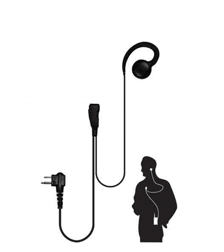 Code Red Headsets Watson-M Watson-M - Tactical & Duty Gear